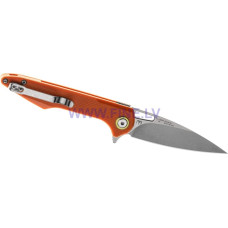 Artisan Cutlery Small Archaeo Linerlock