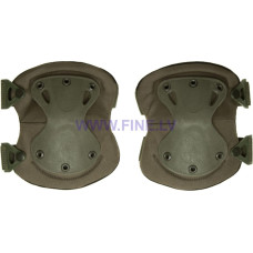 Invader Gear XPD Knee Pads
