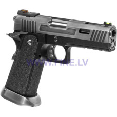 WE Hi-Capa 4.3 Force Full Metal GBB