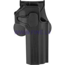 Amomax Paddle Holster für Desert Eagle