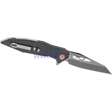 Artisan Cutlery Cygnus Framelock