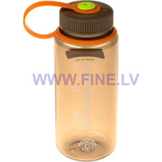 Nalgene Wide Mouth Sustain Bottle 0.5 Liter