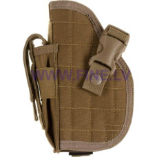 Invader Gear Belt Holster Left