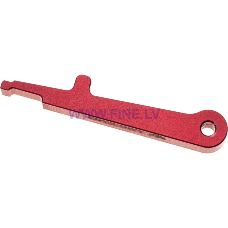 KPP Arm for Hop Up Flat L96 Evo