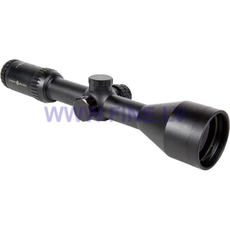 Sightmark Core HX 2.0 3-12x56 HDR2