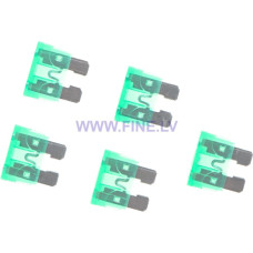 Nimrod Normal Type Fuse 30A 5pcs