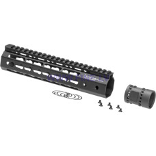 Ares 9 Inch Keymod Handguard Set