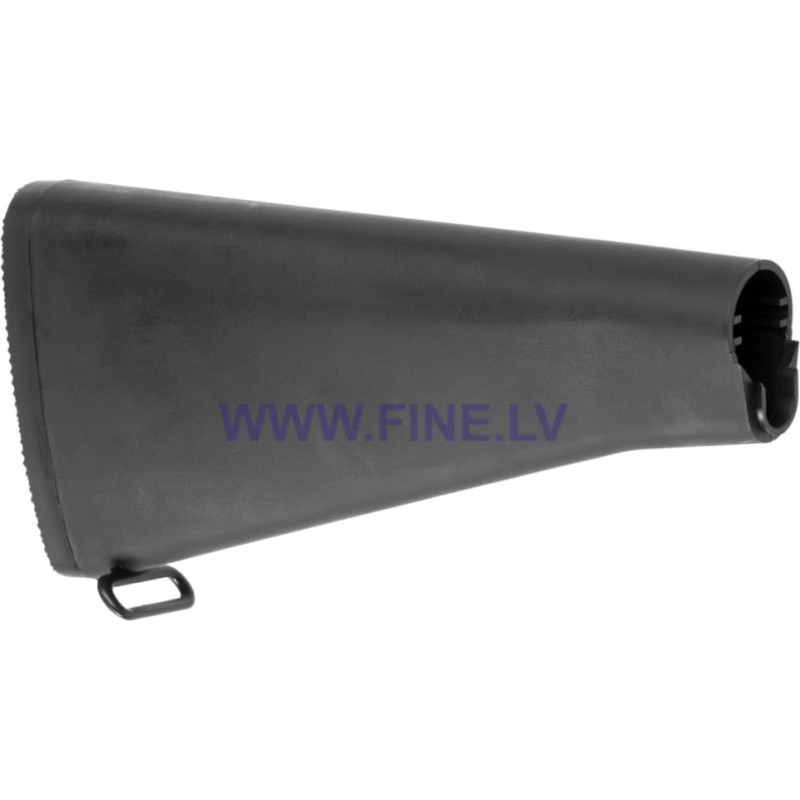 Reinforced M16 Fixed Stock