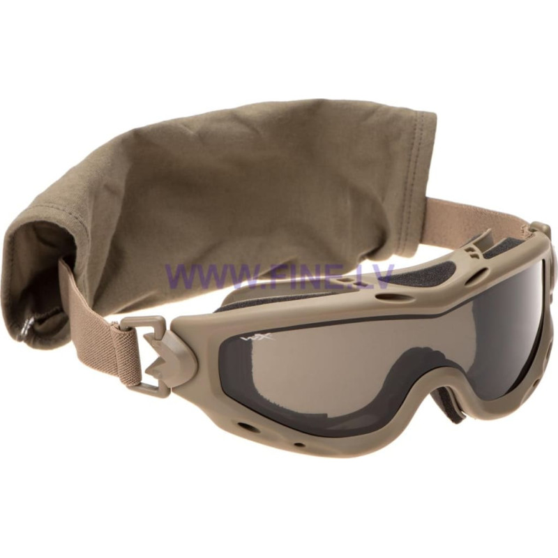Wiley X Spear Dual Goggle