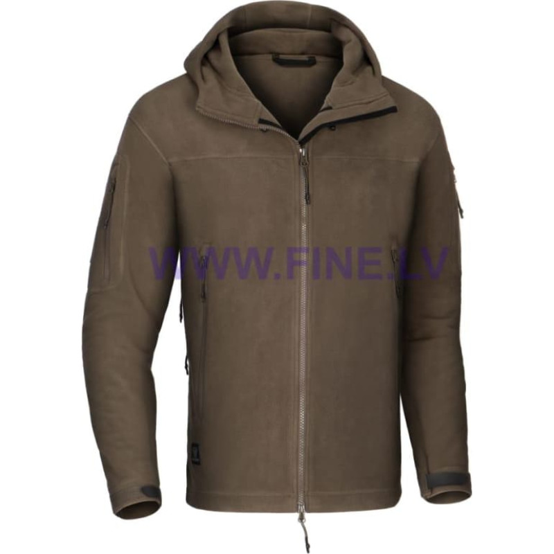 Outrider T.O.R.D. Windblock Fleece Hoody AR