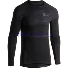 Clawgear Merino Seamless Shirt LS