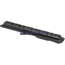 Ares FNC QD Top Rail