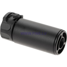 5KU Blast Hider Silencer