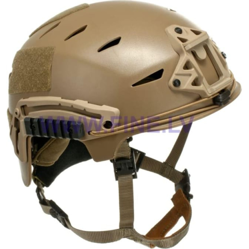 FMA EXF Bump Helmet