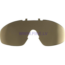 Wiley X CQC Goggles Lens Smoke