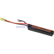 Vb Power Lipo 11.1V 1100mAh 20C Stock Tube Type