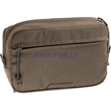 Clawgear Medium Horizontal Utility Pouch Zipped Core