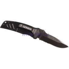 Gerber Swagger Folder