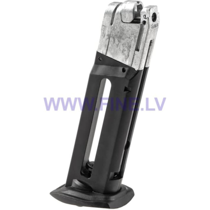 Elite Force Magazin Race Gun Co2 16rds