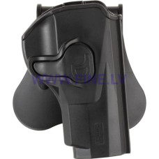 Amomax Paddle Holster für Beretta Px4 Storm