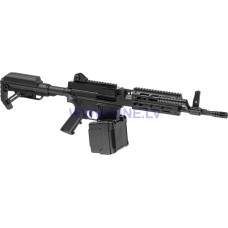 Golden Eagle 6671 LMG Short Barrel