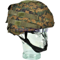 Invader Gear Raptor Helmet Cover