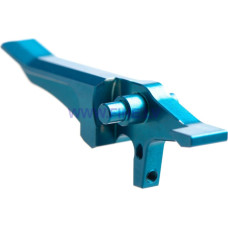 Jefftron Speed CNC Trigger