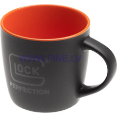 Glock Perfection Coffee Mug 0.25l