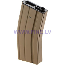 Pirate Arms Magazin M4 Hicap 300rds
