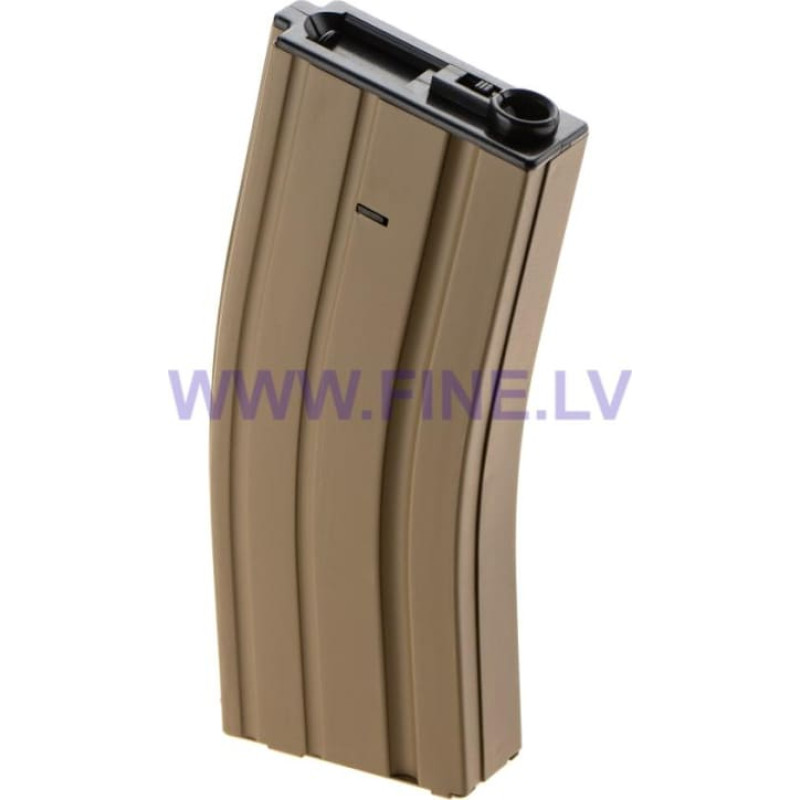 Pirate Arms Magazin M4 Hicap 300rds