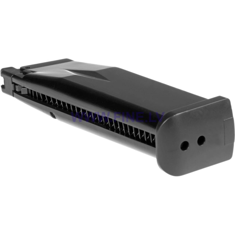 Kj Works Magazin Hi-Capa 5.1 GBB 28rds