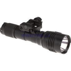 Streamlight ProTac Rail Mount HL X