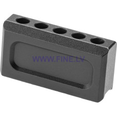 Primary Arms Micro Prism Straight Riser 1.93"