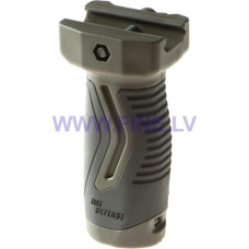 Imi Defense OVG Overmolding Vertical Grip