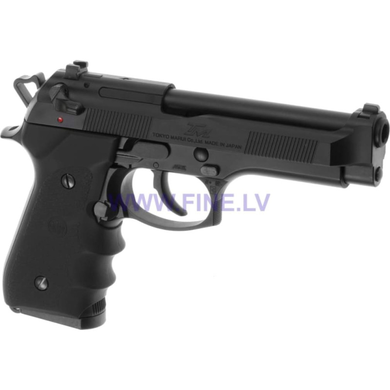 Tokyo Marui Tactical Master GBB