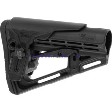 Imi Defense TS-1 Tactical Stock Mil Spec with Cheek Rest