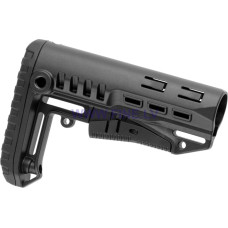 Dlg Tactical Mil Spec TBS Compact Stock