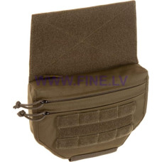 Warrior Drop Down Velcro Utility Pouch