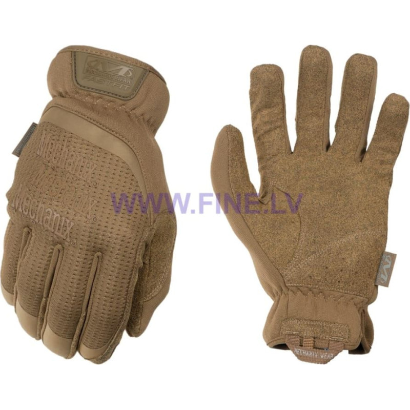 Mechanix Wear Fast Fit Gen II