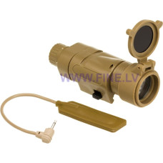 Element M3X Tactical Illuminator Long