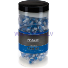 T4E .50 Sport CKB 50 Chalk Balls 0.95g 500rds