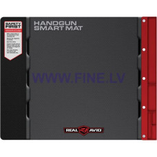 Real Avid Handgun Smart Mat