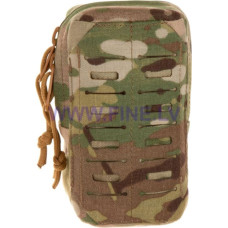 Templar's Gear Utility Pouch Small with MOLLE