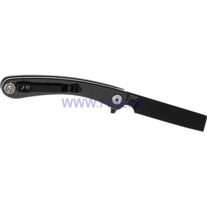 Artisan Cutlery Small Orthodox Linerlock