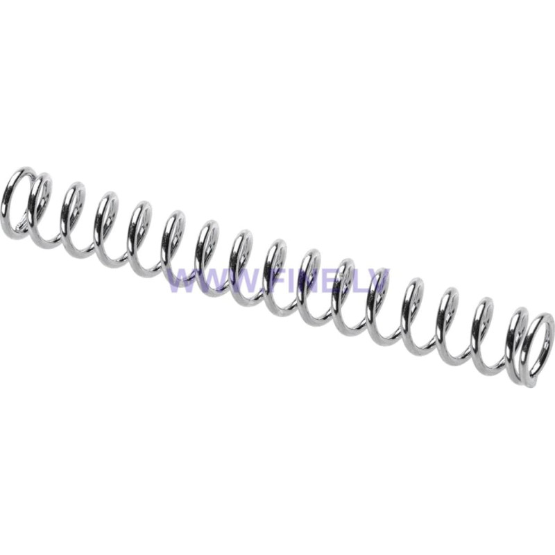 KPP M70 Linear MP7 Spring