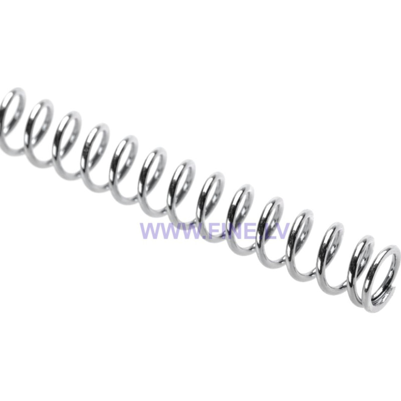 KPP M70 Linear MP7 Spring