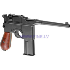 KWC C96 Full Auto Full Metal Co2