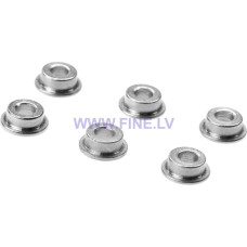 Ares 6mm Stainless Steel Bushing