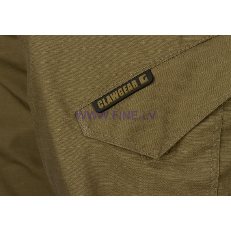 Clawgear Defiant Flex Pant