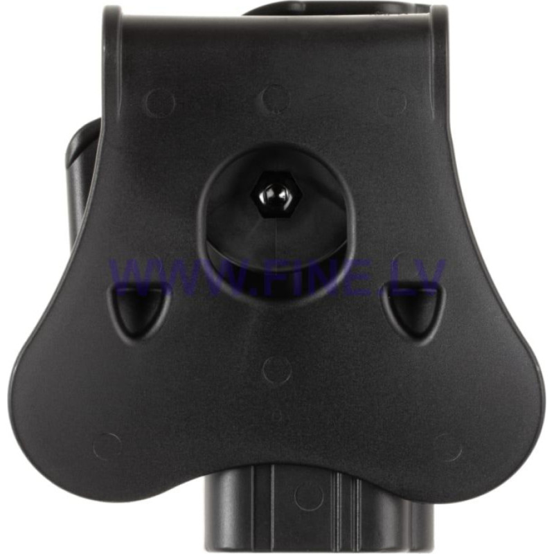 Amomax Paddle Holster für G19 / ICS BLE-XAE Left Hand